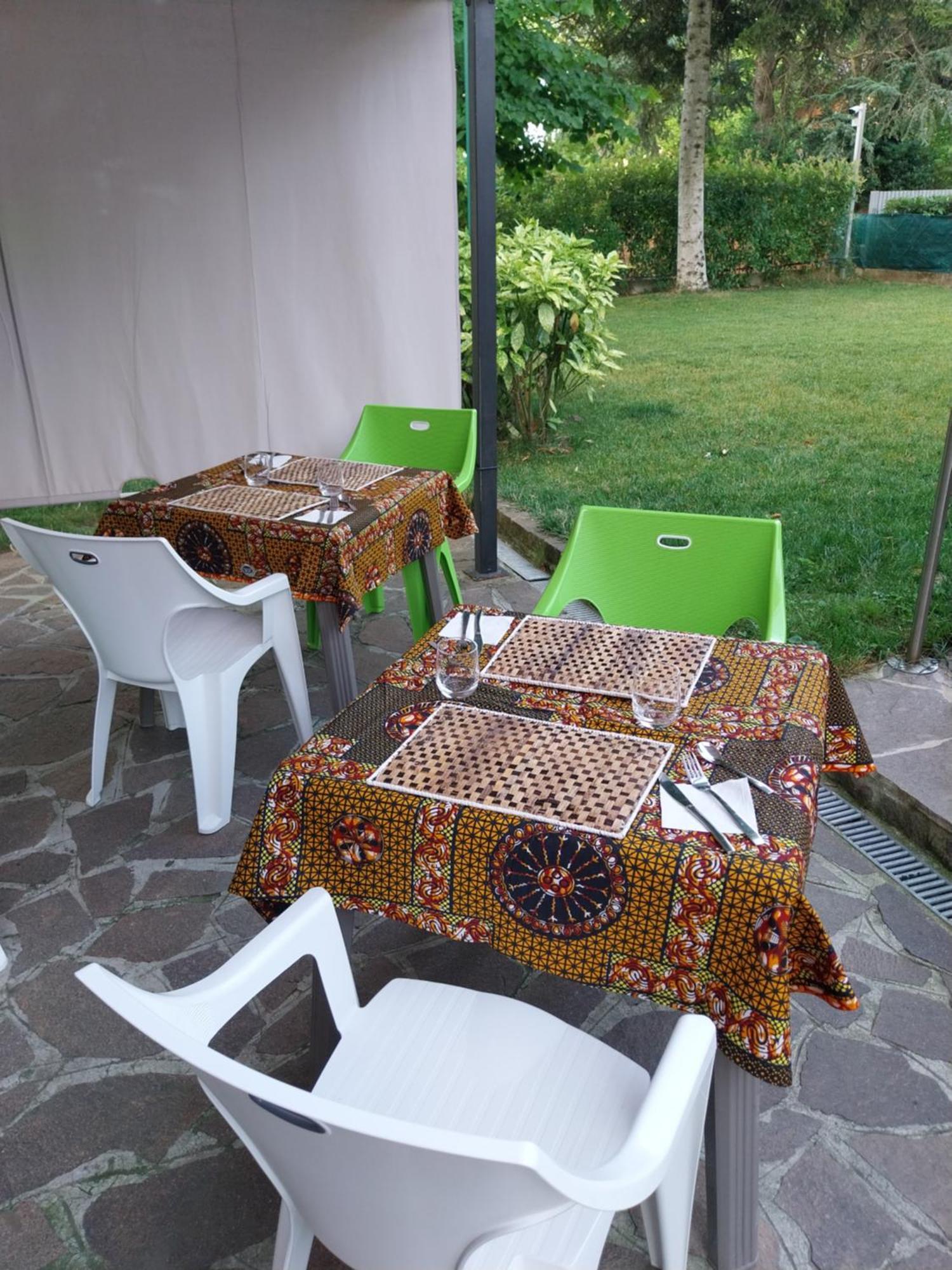 B&B Km 198 - Letto E Colazione Sorbara Exterior photo
