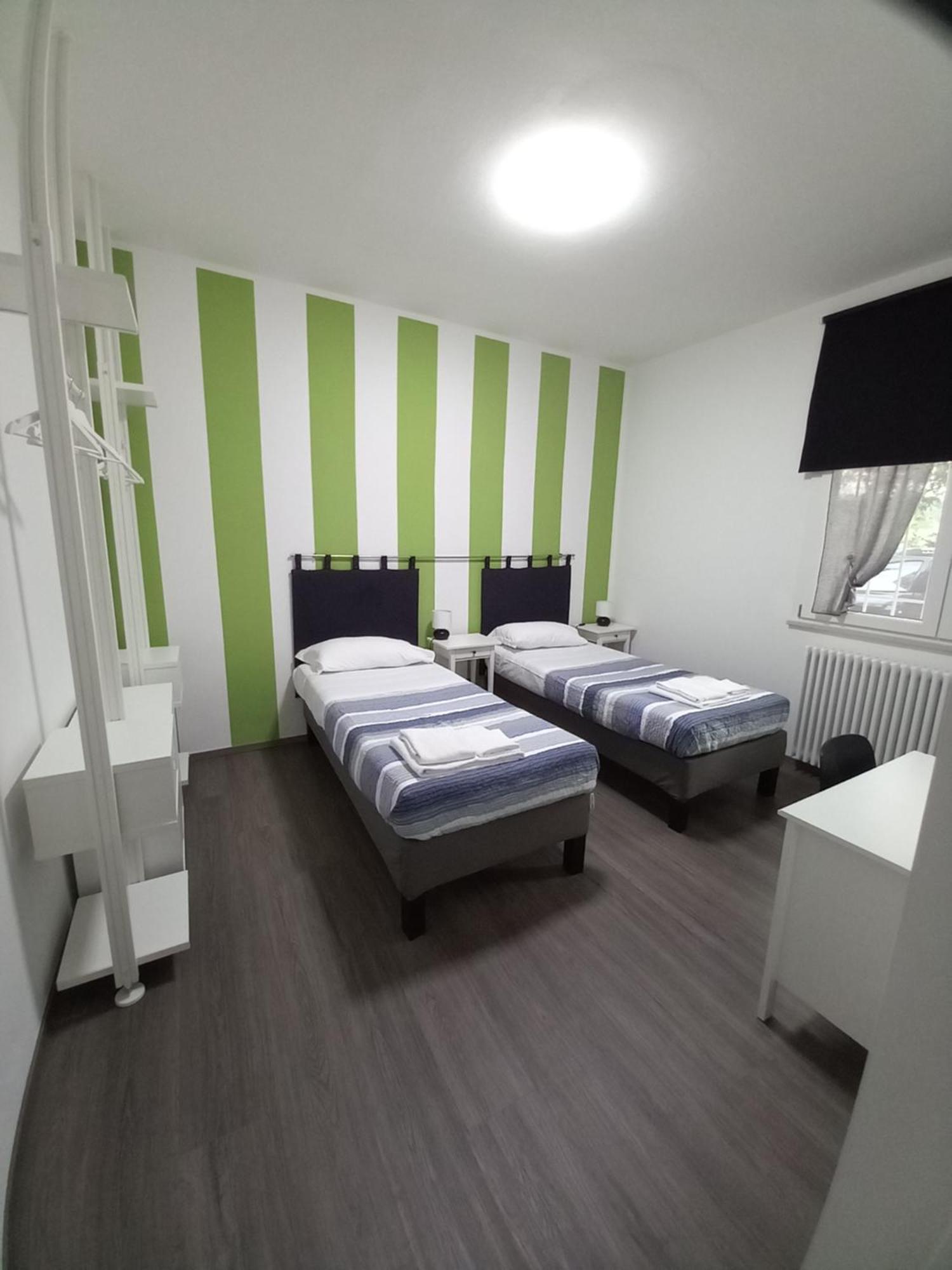 B&B Km 198 - Letto E Colazione Sorbara Room photo